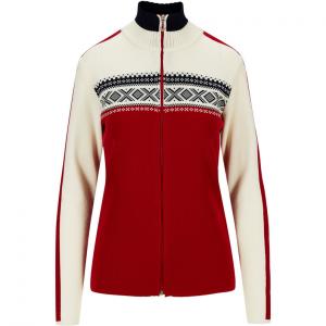 Женская куртка Dystingen Dale of Norway, красный