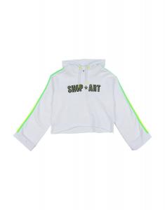 Толстовка Shopart, белый