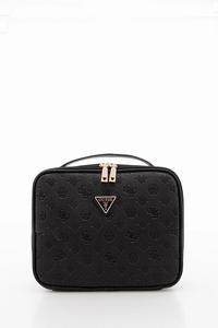Косметичка Guess, черный