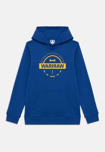 Толстовка Nike Performance NBA GOLDEN STATE WARRIORS CLUB PRACTICE UNISEX, Blue