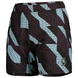 Шорты для трейлраннинга, шорты W's Endurance, легкие, черные, утренние, синие - xs Scott