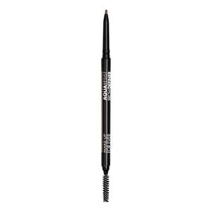 Карандаш для бровей с микроточностью, стойкость 24 часа - Aqua resist brow definer Make Up For Ever, AQUA RESIST BROW DEFINER-21 0,09G 40
