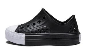 Детские сандалии Converse GS, Black