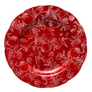 Тарелка KAWASIMAYA, 10.5-Inch Round Plate