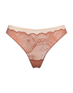 Трусы Chantelle, оранжевый