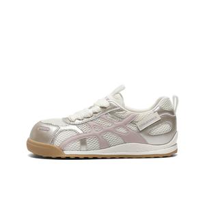 BELLE Женские кеды низкие повседневные фиолетовые, цвет Purple