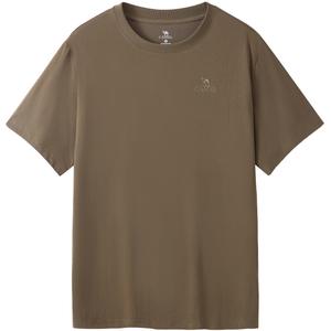 Футболка унисекс CAMEL, Phantom Black