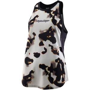 Танк Luxe - женский Troy Lee Designs, Tortoise Cream