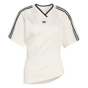 Рубашка ADIDAS ORIGINALS, белый