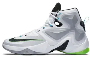 Мужские баскетбольные кроссовки Nike Lebron 13