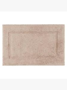 Коврик для ванной Micro-Fresh с высоким ворсом John Lewis, Stone