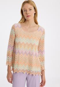 Джемпер ZECOA Ana Alcazar, мультиколор