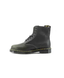 Ботинки на шнуровке 1460 Pascal Dr. Martens, зеленый