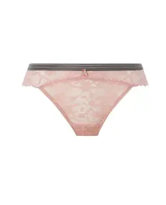 Бразильские стринги Freya, розовый