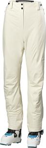 Женские утепленные лыжные брюки Helly-Hansen St. Moritz Helly Hansen, 047 Snow