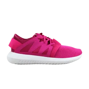 Кроссовки Adidas Wmns Tubular Viral 'Pink', розовый