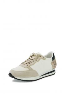 Кроссовки Micara с нежным анималистичным принтом Findlay, бежевый