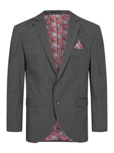 Куртка Indumentum, темно-серый