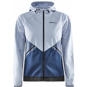 Куртка-Шорты с капюшоном JKT W Craft, цвет sulfur-tide