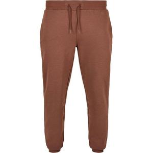 Спортивные брюки Build Your Brand Heavy, коричневый
