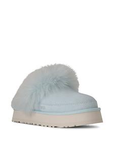 Тапочки Disquette для шале Ugg, reef blue