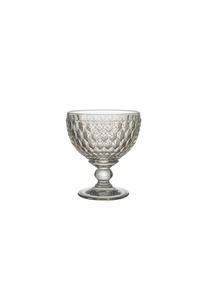 Бокал для виски Villeroy & Boch Boston Coloured, 398 мл, серый