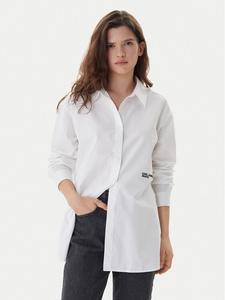 Рубашка regular fit A3W11010 Karl Lagerfeld Jeans, белый