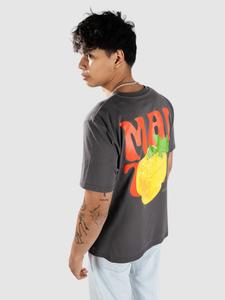 Футболка Blue Tomato Mai Tai T-Shirt, anthracite