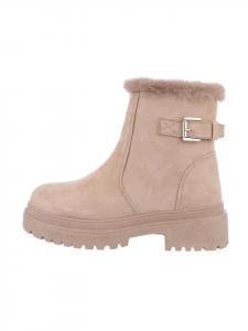 Ботильоны Ital-Design Stiefelette, светло-коричневый