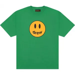 Футболка Mascot Ss Drew House, темно-красный