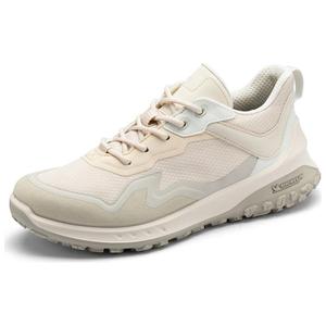 Ecco Низкие кроссовки Otto Series для активного отдыха, женские, серо-коричневые