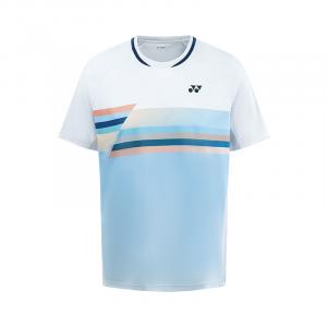 Соревновательная серия футболка мужская YONEX, синий
