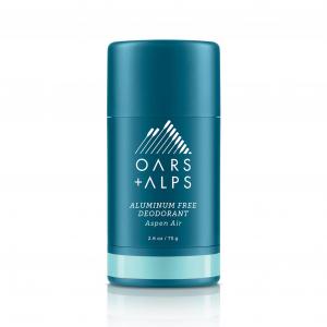 Дезодорант Aluminum-Free Deodorant Oars + Alps, Aspen Air