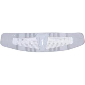 Бандаж для спины Elastane, Polyester Фитнес Танцы Йога Взрослые LINING, серый