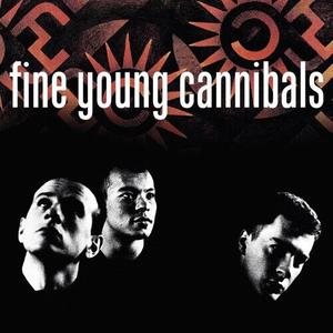 Виниловая пластинка Fine Young Cannibals: Fine Young Cannibals