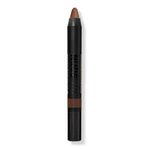 Тени для век Magnetic Matte Eye Color NUDESTIX, Chocolate (milk chocolate brown)