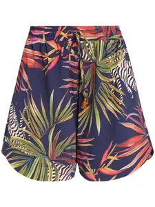 Шорты Cannes Bio Lygia & Nanny, синий