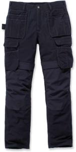 Брюки Carhartt Emea Full Swing Multi Pocket Pants, темно-синий