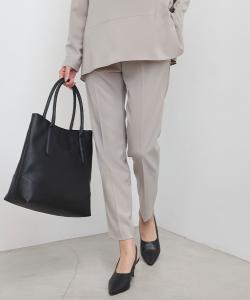 Зауженные брюки Fied