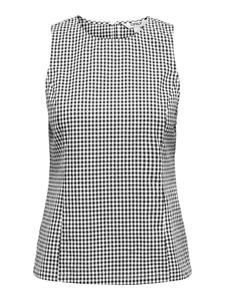 Блуза ONLY ONLMaye, черный