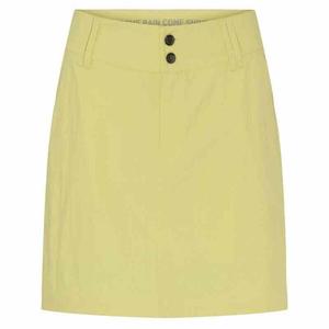 Юбка Sea Ranch Sabrina Short, желтый