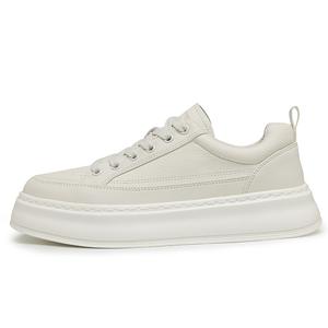 Низкие мужские кроссовки ENRICO COVERI, Beige