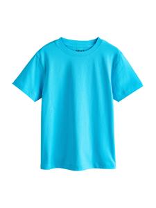 Next Футболка в неоново-синем цвете