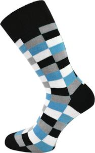 Носки normani 6 шт Freizeit Square, бирюзовый