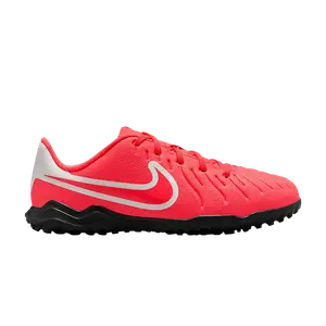 Кроссовки Nike Tiempo Legend 10 Club TF GS, Mad Energy Pack