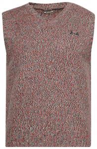 Жилет Bode Falls «Разноцветный», мультиколор