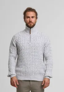 Джемпер Indicode Jeans, Off White