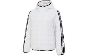 Adidas Neo Женская белая пуховая куртка, White