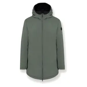 Куртка Colmar 11294WX, зеленый