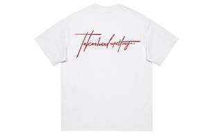 Футболка унисекс Fondlook, черный